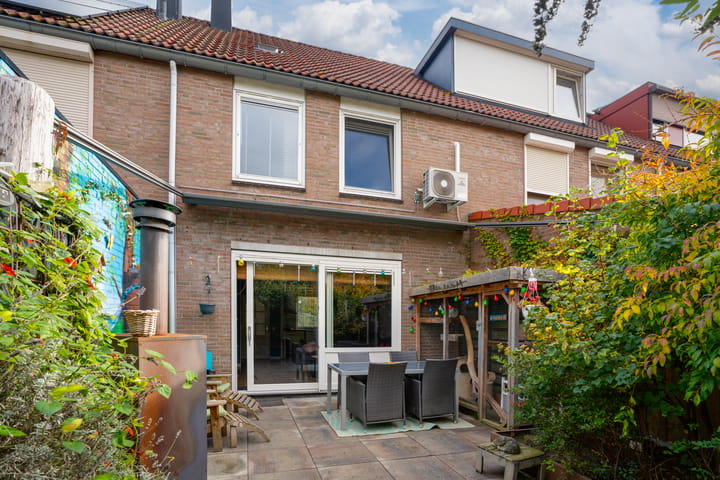 Photo 22 of Diepvoorde 1131