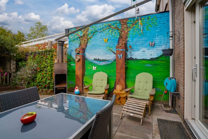 Photo 23 of Diepvoorde 1131