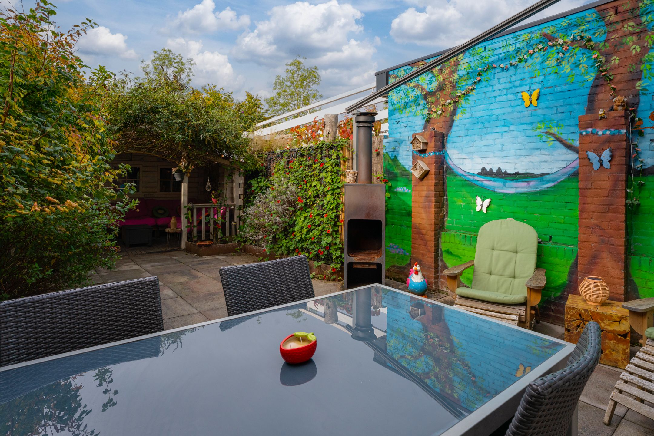 Foto 24 van Diepvoorde 1131