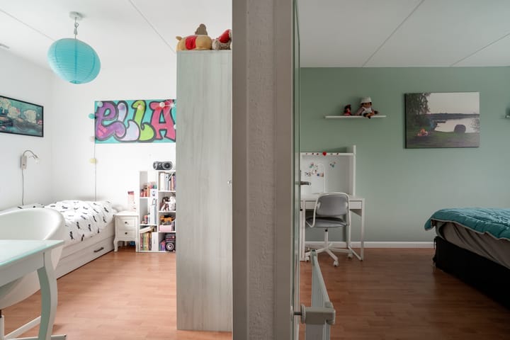 Photo 25 of Diepvoorde 1131