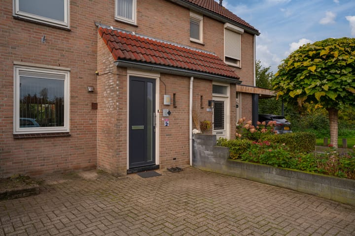 Photo 37 of Diepvoorde 1131