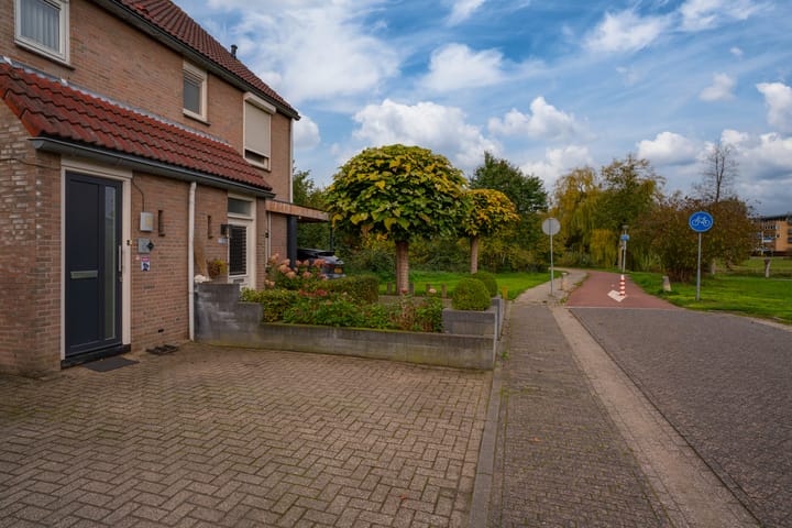Photo 38 of Diepvoorde 1131
