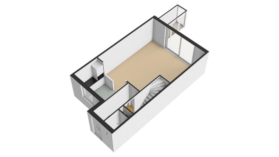 Foto 44 van Diepvoorde 1131