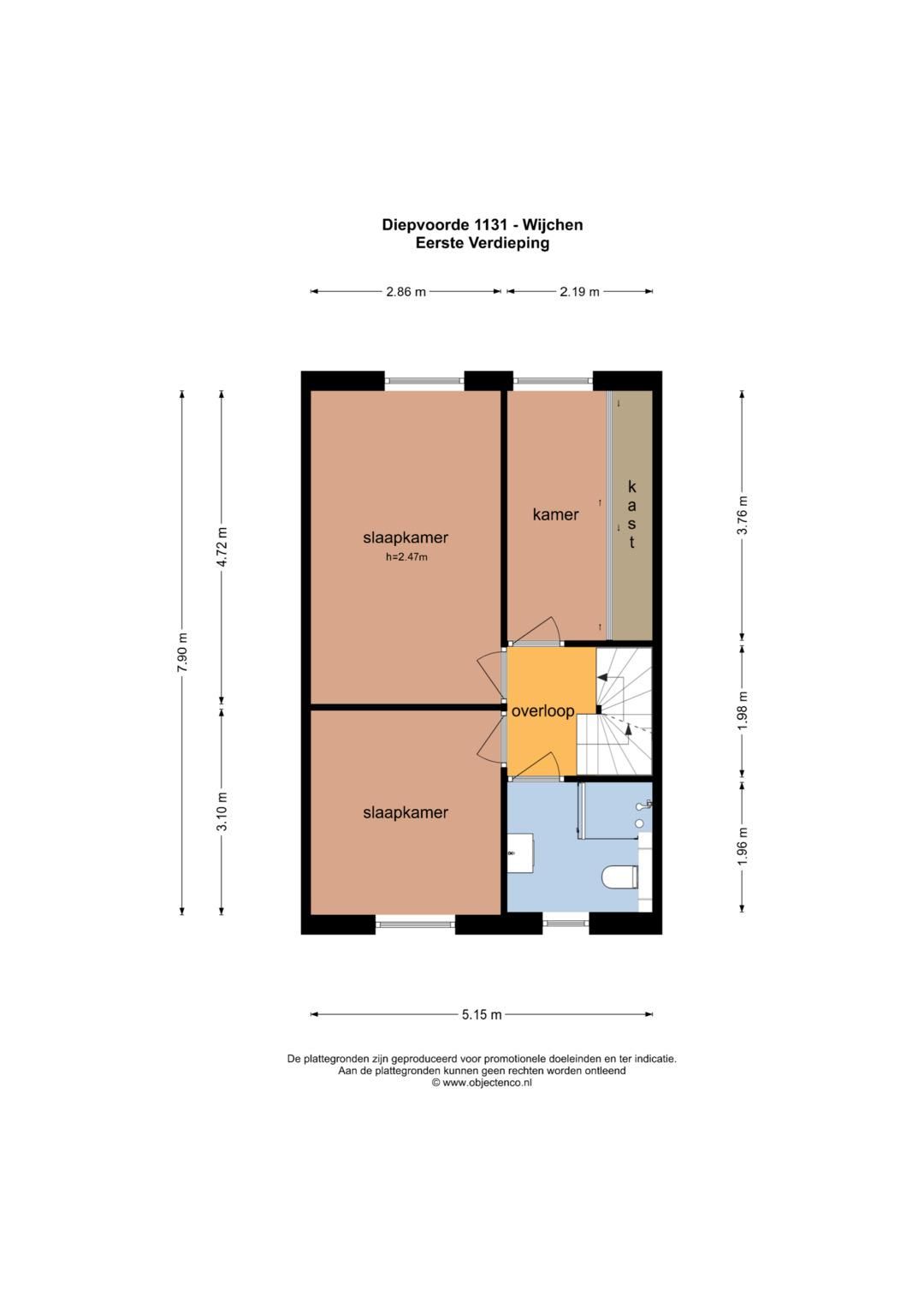 Foto 45 van Diepvoorde 1131