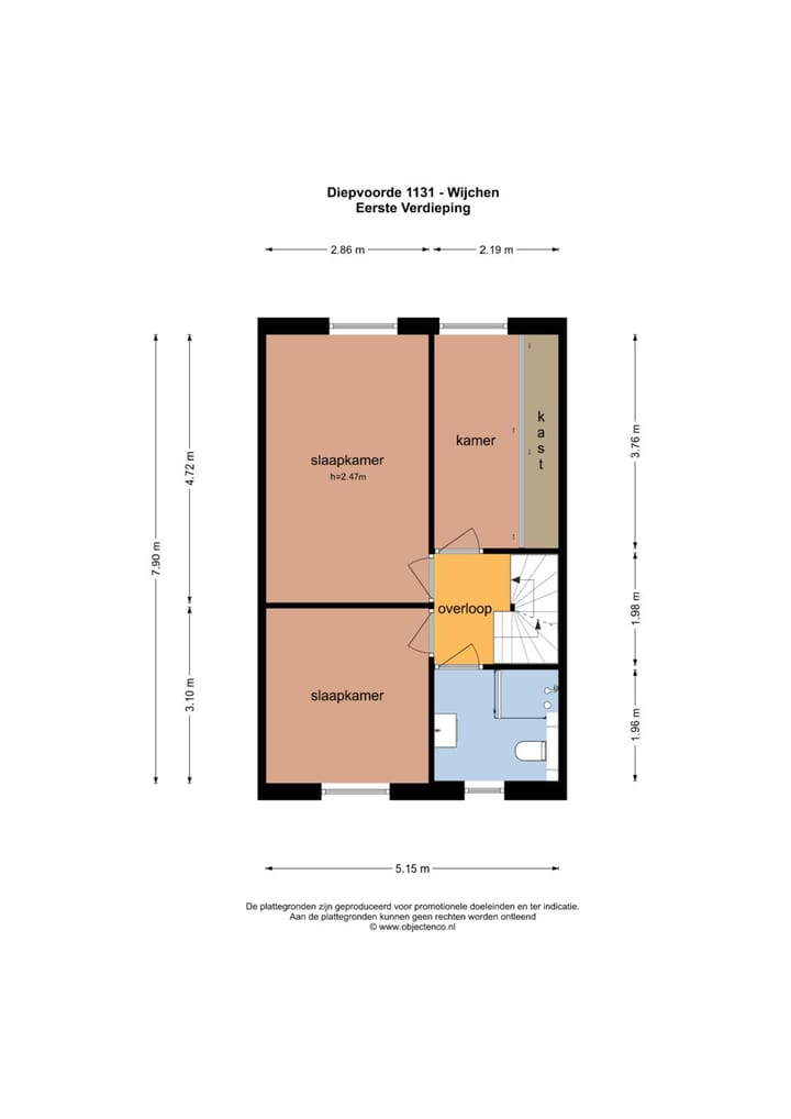 Photo 45 of Diepvoorde 1131