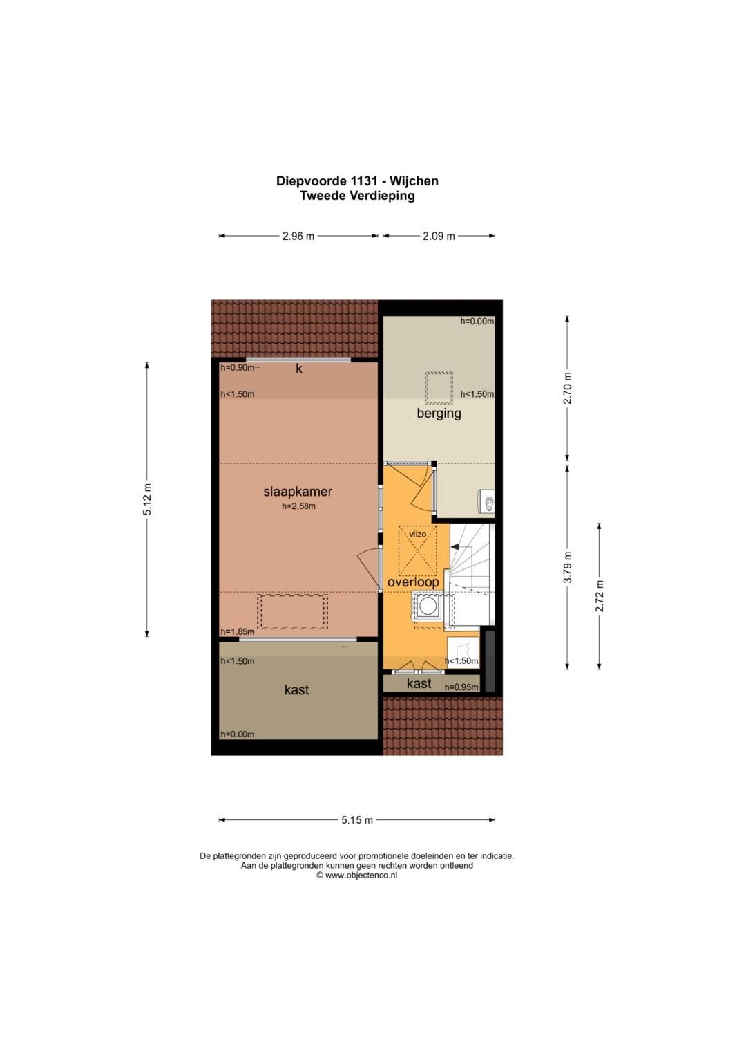 Foto 48 van Diepvoorde 1131
