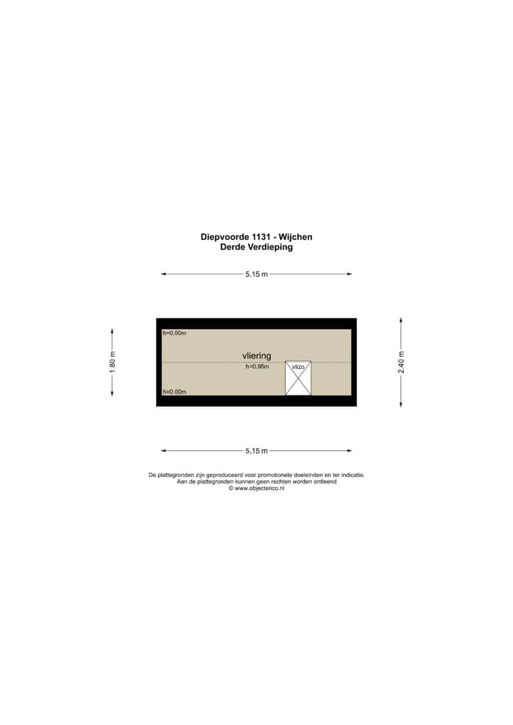 Photo 51 of Diepvoorde 1131