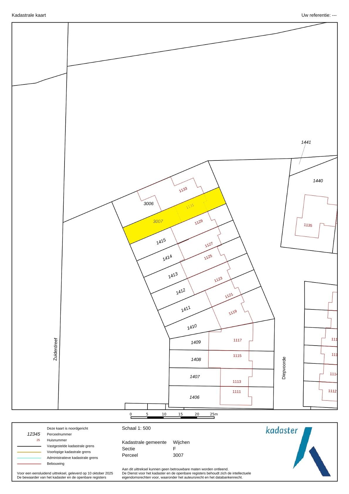 Foto 59 van Diepvoorde 1131