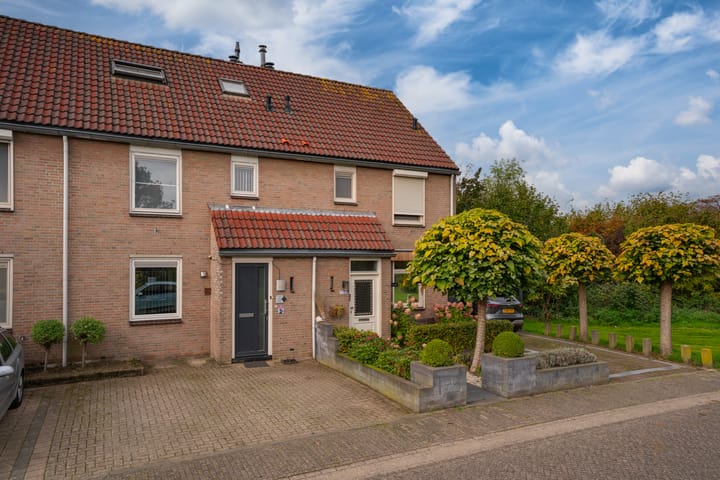 Photo 36 of Diepvoorde 1131