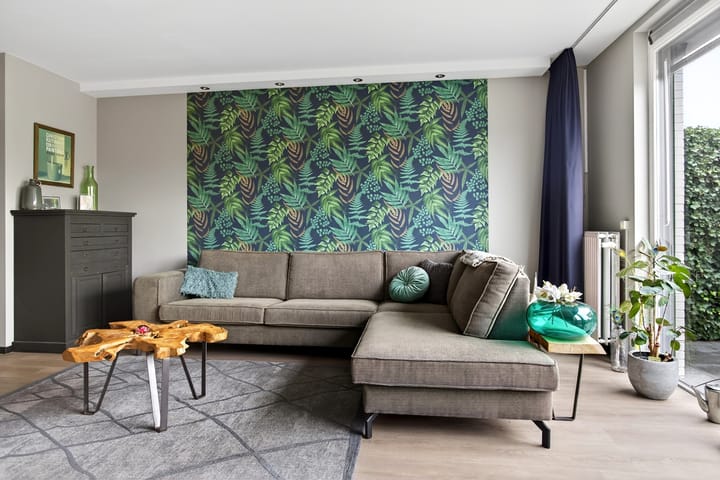 Foto 2 van Vuurvlinder 146