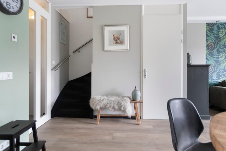 Foto 7 van Vuurvlinder 146