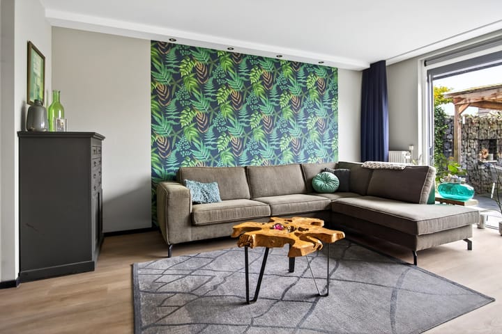 Foto 9 van Vuurvlinder 146