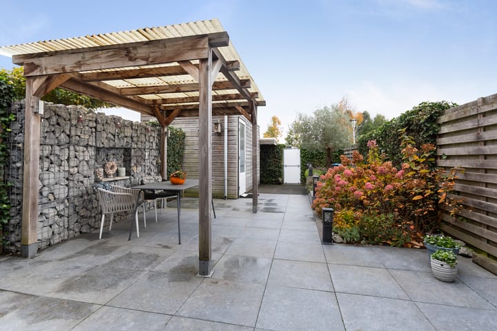 Foto 20 van Vuurvlinder 146