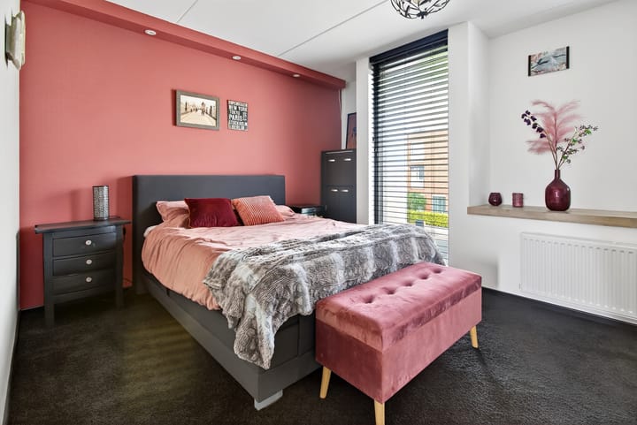 Foto 23 van Vuurvlinder 146