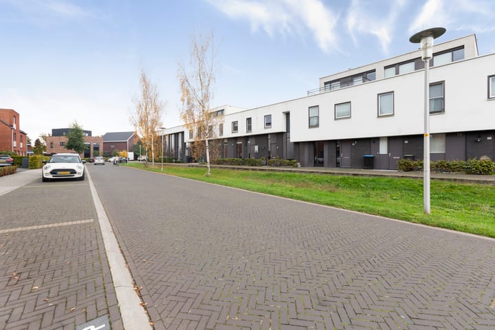 Foto 39 van Vuurvlinder 146