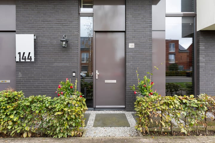 Foto 4 van Vuurvlinder 146