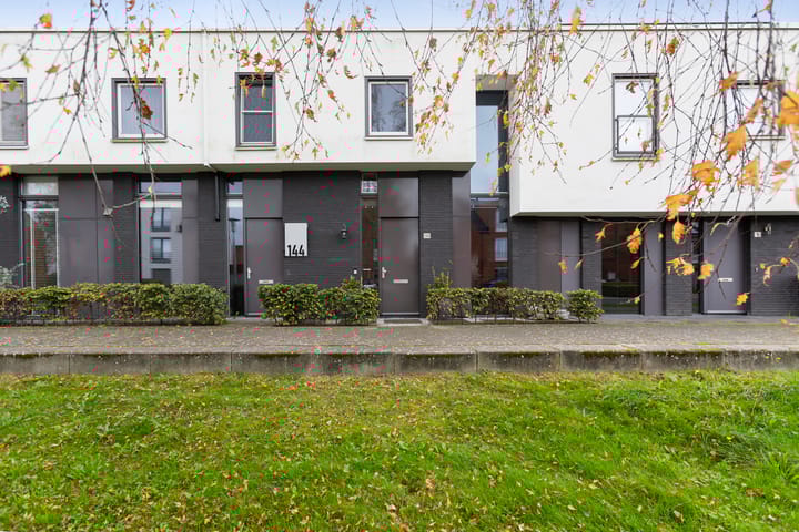 Foto 1 van Vuurvlinder 146