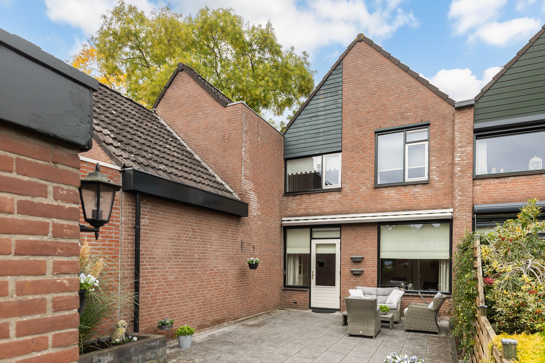 Foto 3 van Soldeniersveld 1