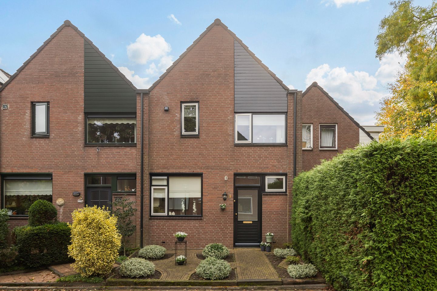 Foto 5 van Soldeniersveld 1