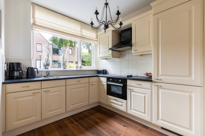 Foto 2 van Soldeniersveld 1