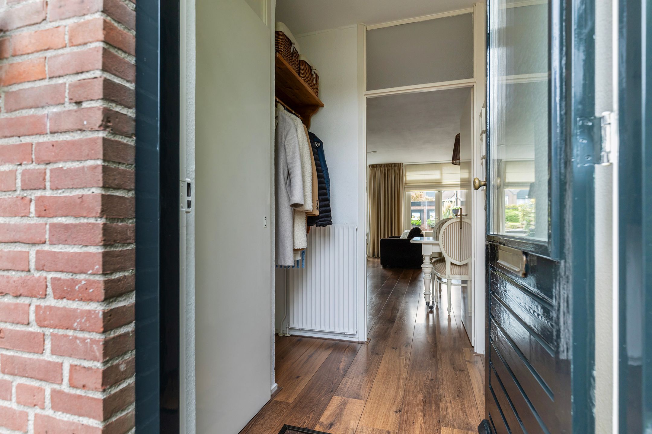 Foto 6 van Soldeniersveld 1