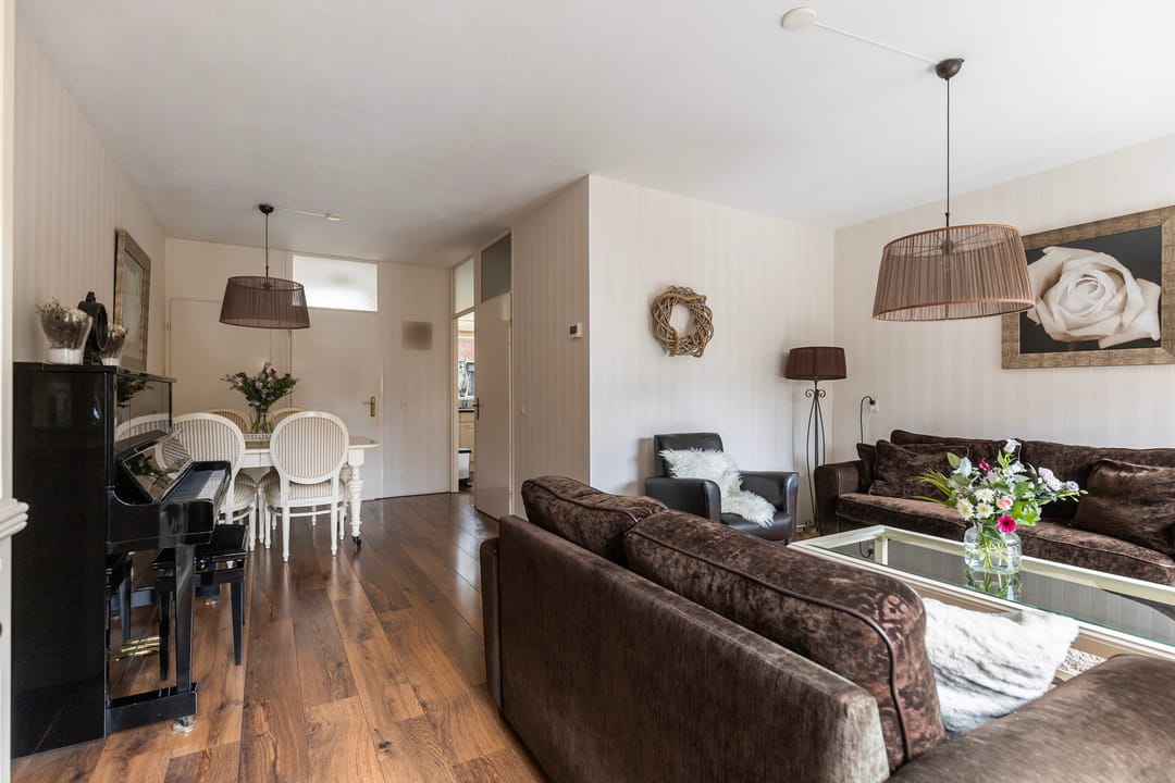 Foto 8 van Soldeniersveld 1