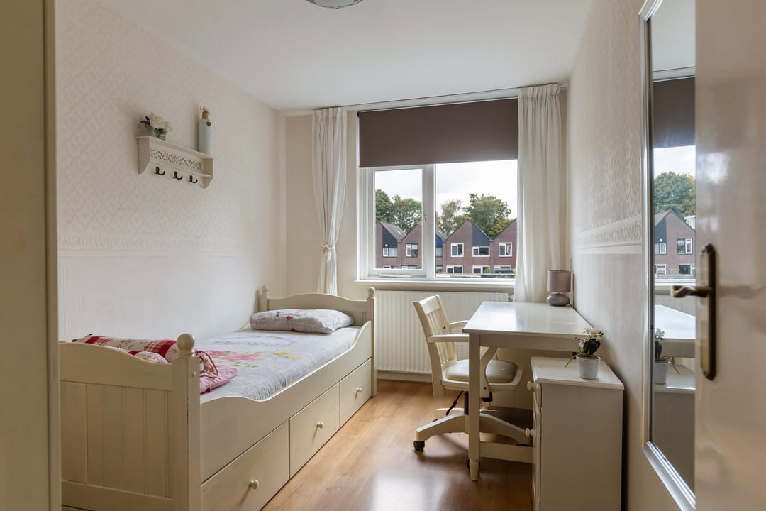 Foto 16 van Soldeniersveld 1