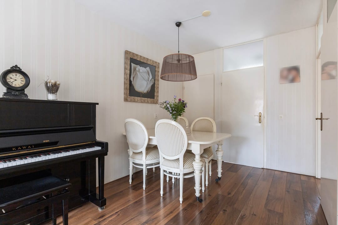 Foto 13 van Soldeniersveld 1