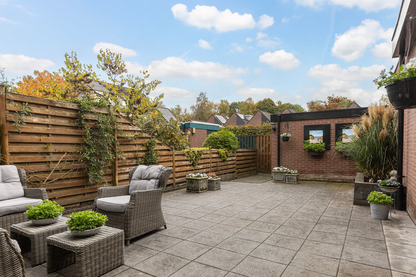 Foto 25 van Soldeniersveld 1