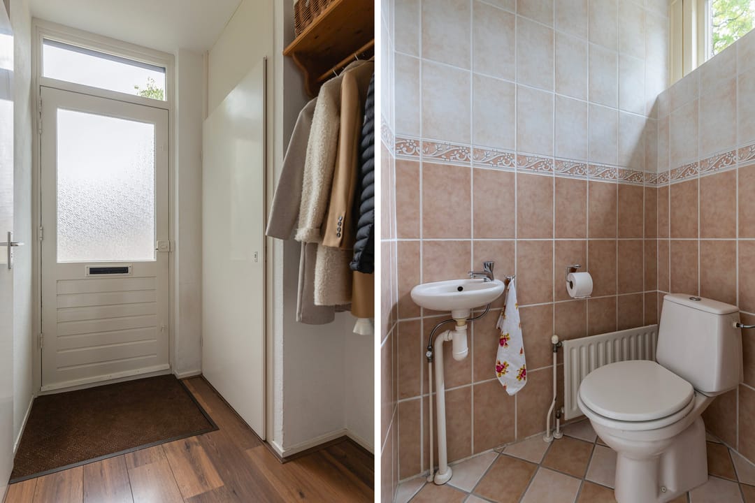 Foto 7 van Soldeniersveld 1