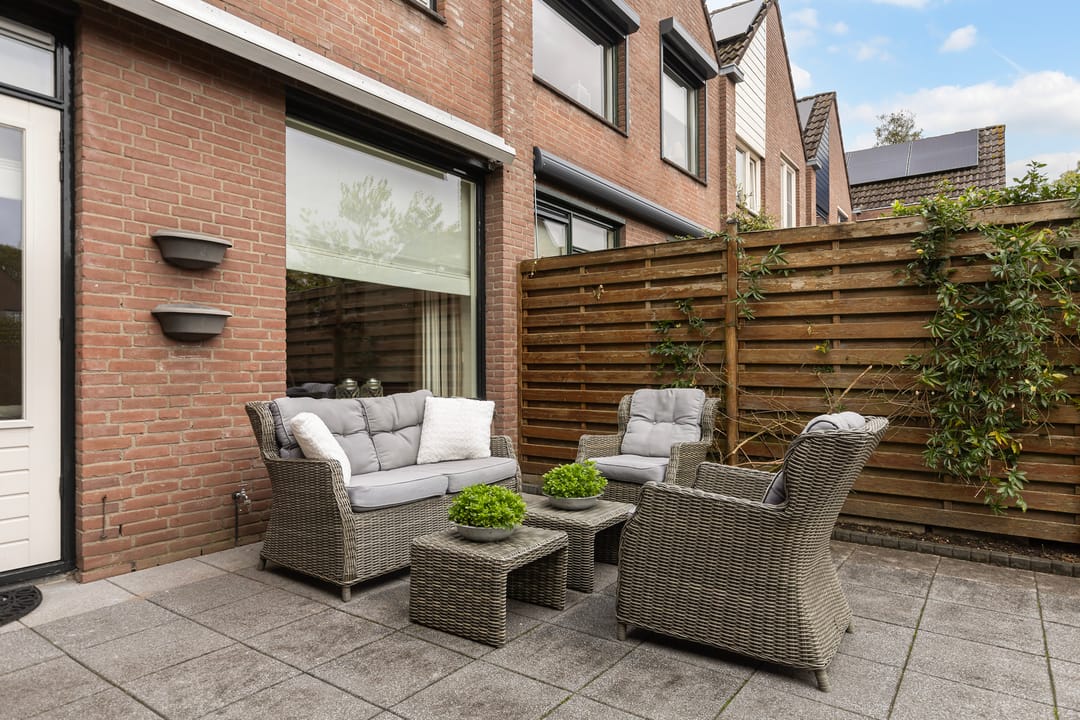 Foto 26 van Soldeniersveld 1