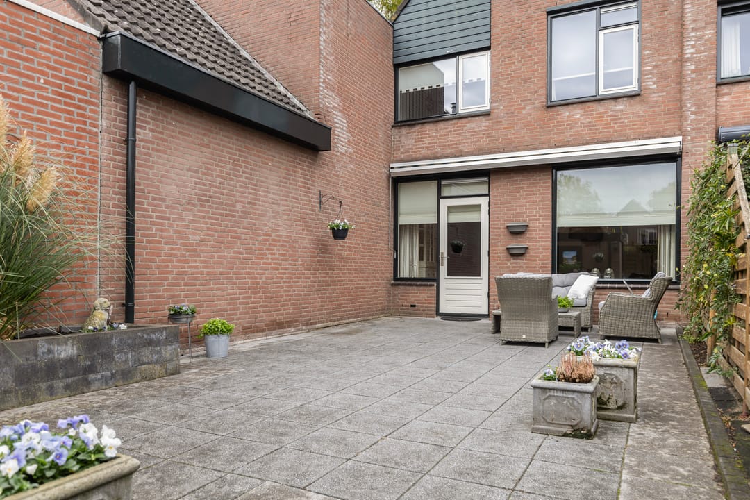 Foto 28 van Soldeniersveld 1