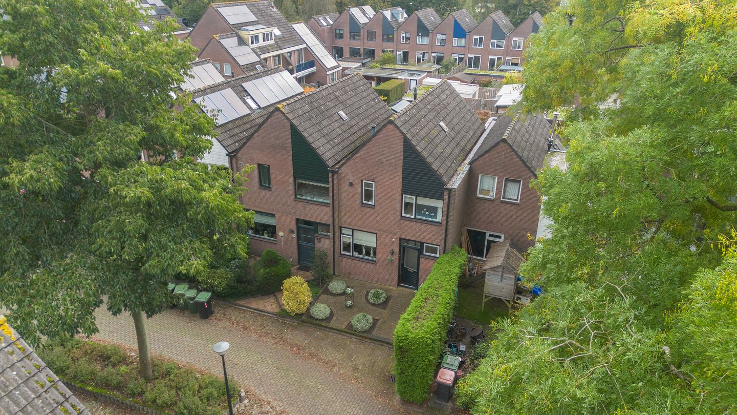 Foto 29 van Soldeniersveld 1