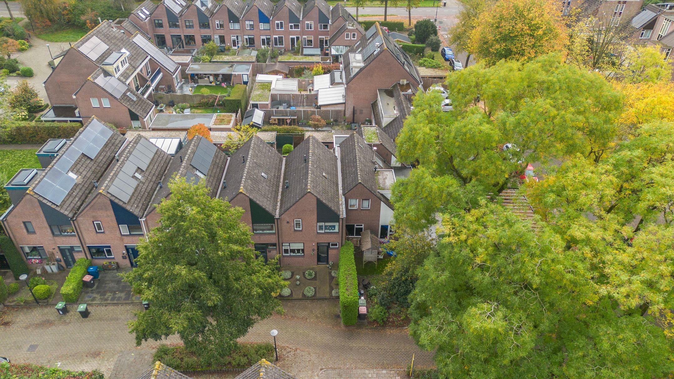 Foto 30 van Soldeniersveld 1