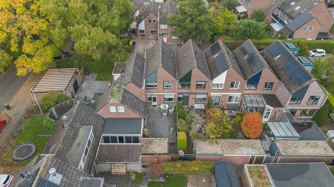 Foto 31 van Soldeniersveld 1