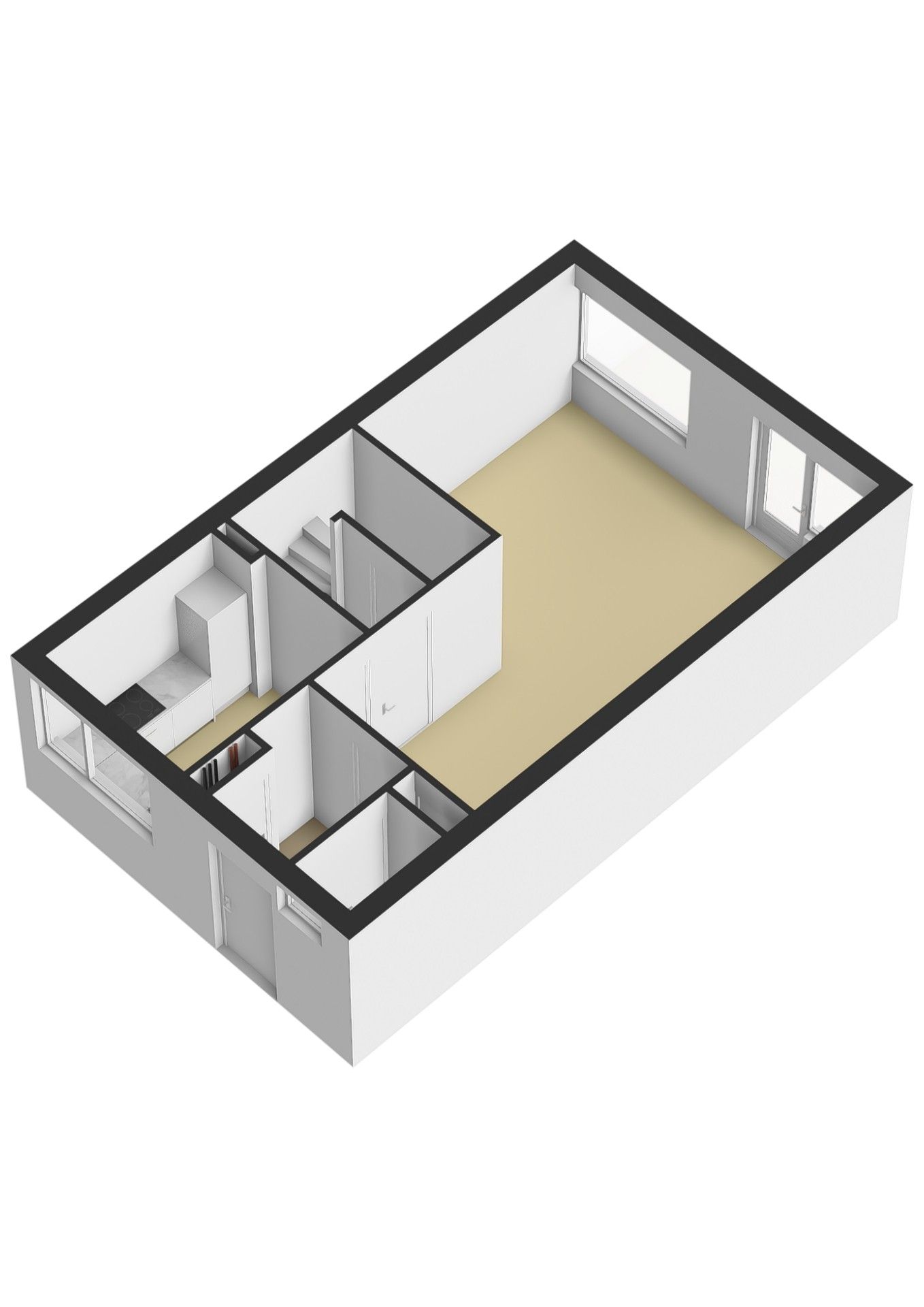 Foto 33 van Soldeniersveld 1