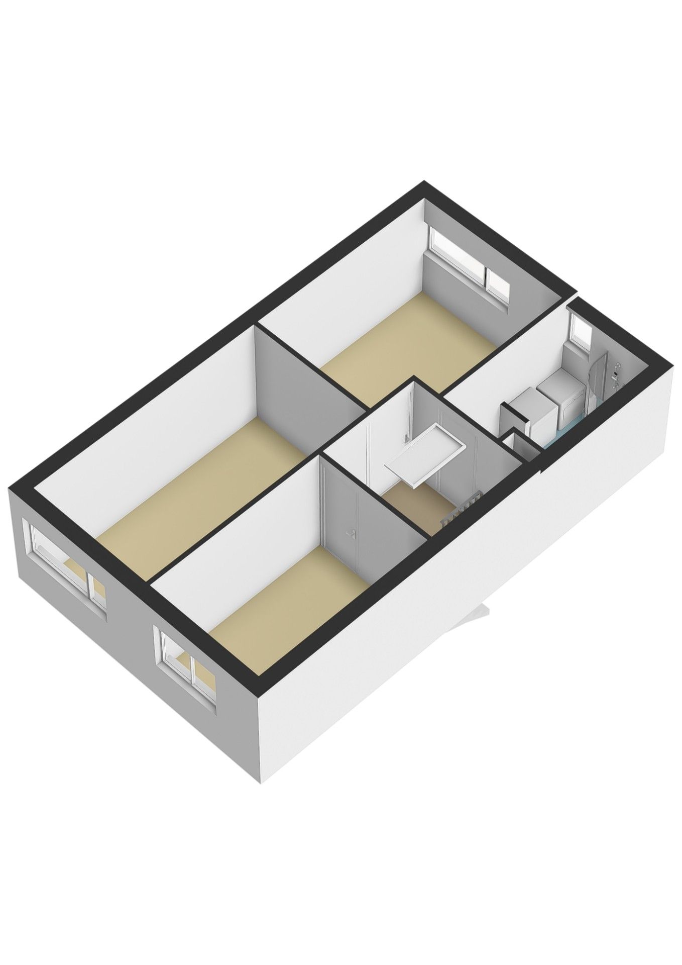Foto 35 van Soldeniersveld 1