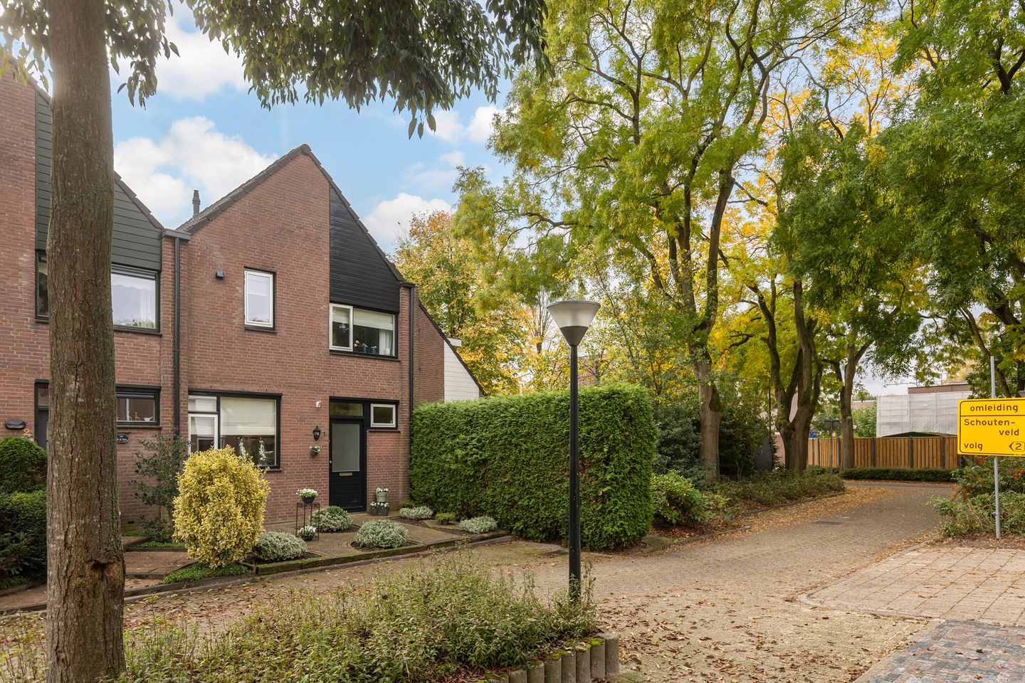 Foto 4 van Soldeniersveld 1