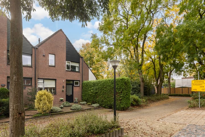 Foto 4 van Soldeniersveld 1