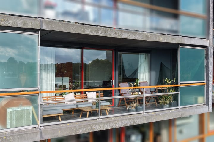 Photo 2 of Fortunadreef 21