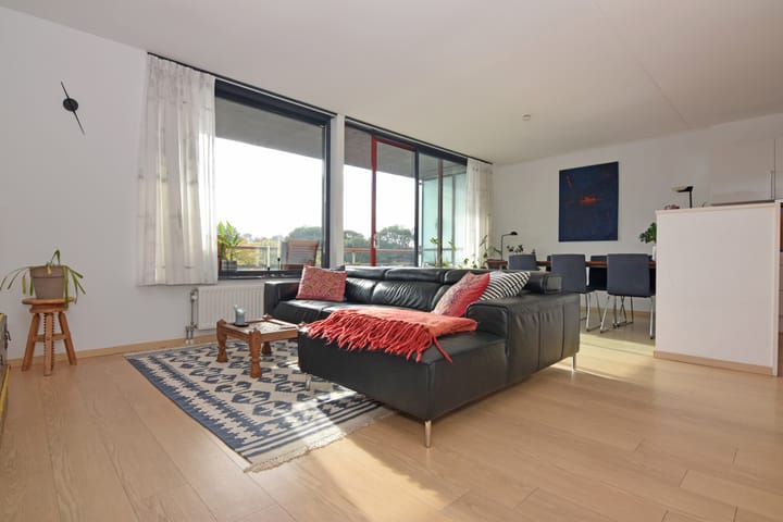 Photo 3 of Fortunadreef 21