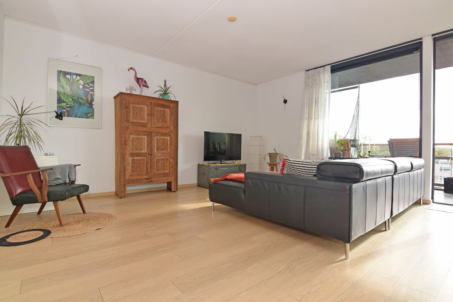 Foto 4 van Fortunadreef 21