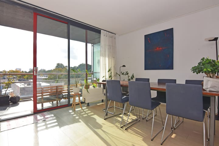 Photo 7 of Fortunadreef 21