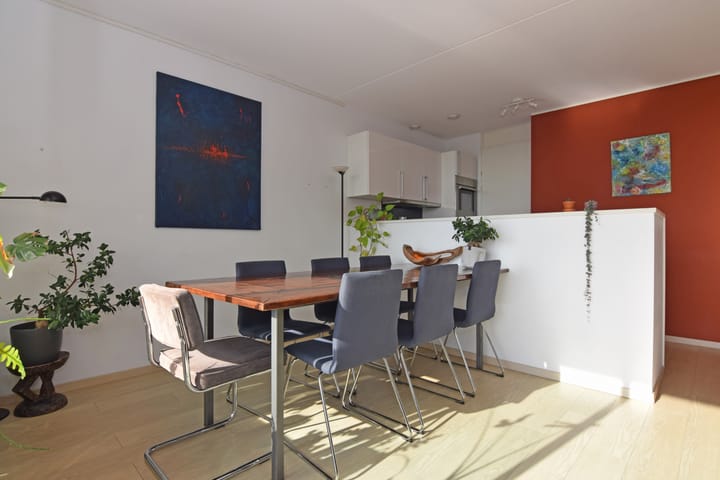 Photo 8 of Fortunadreef 21