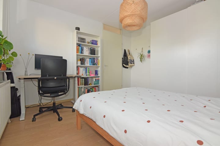 Photo 13 of Fortunadreef 21