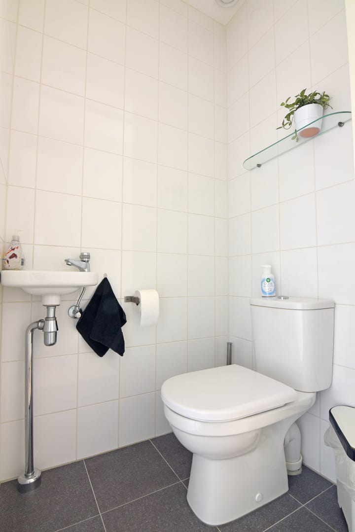 Photo 17 of Fortunadreef 21