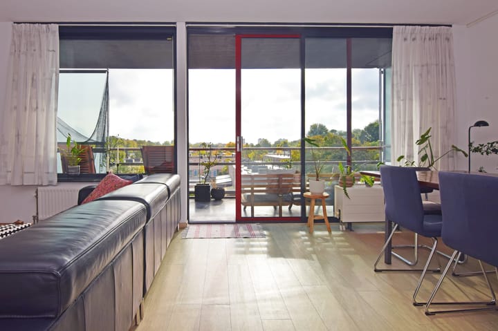 Photo 18 of Fortunadreef 21