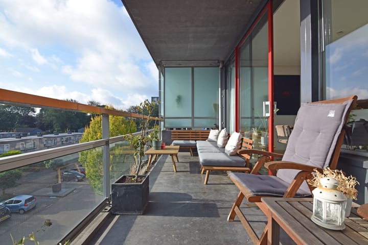 Photo 19 of Fortunadreef 21