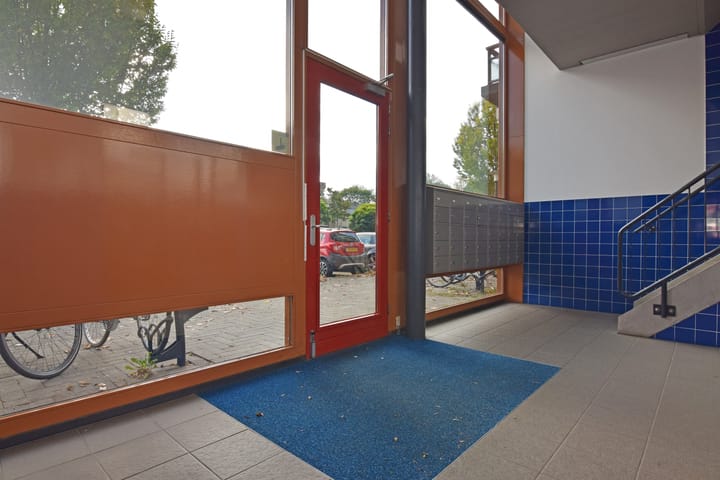 Photo 23 of Fortunadreef 21