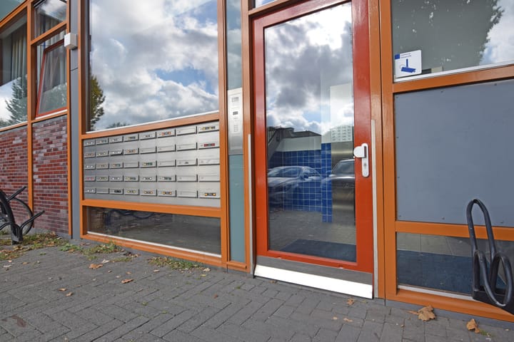 Photo 24 of Fortunadreef 21